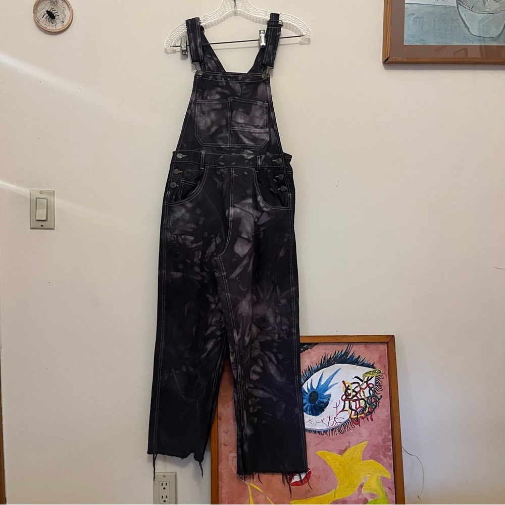 Overalls